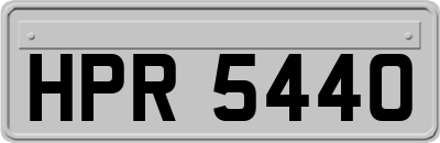 HPR5440