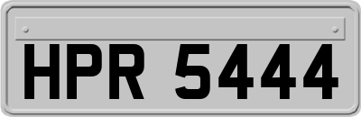 HPR5444