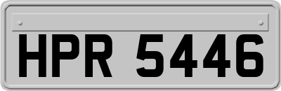 HPR5446
