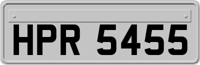 HPR5455