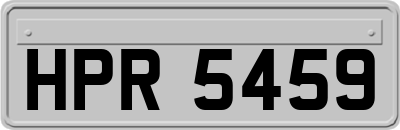 HPR5459