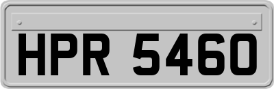 HPR5460