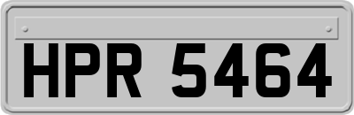 HPR5464