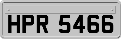 HPR5466