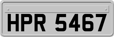 HPR5467