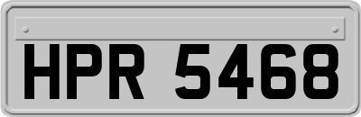 HPR5468