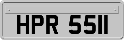 HPR5511