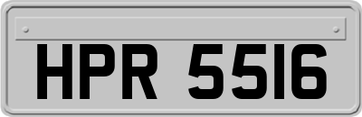 HPR5516