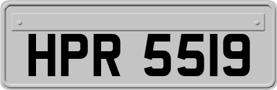 HPR5519