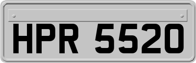 HPR5520