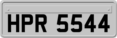 HPR5544