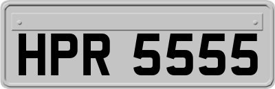 HPR5555