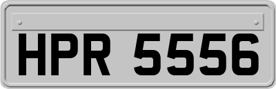 HPR5556