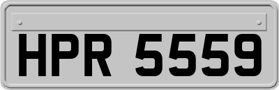 HPR5559