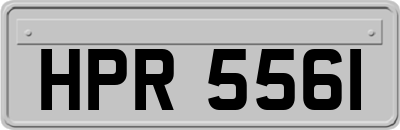 HPR5561