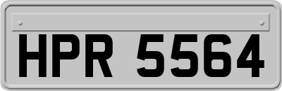 HPR5564