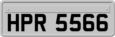 HPR5566