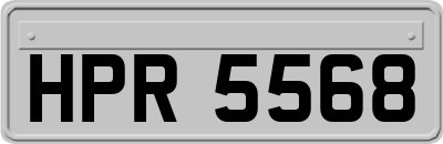 HPR5568