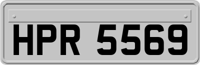 HPR5569