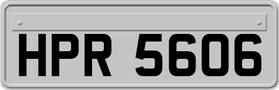 HPR5606