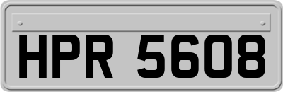 HPR5608