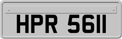 HPR5611