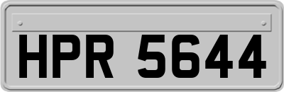 HPR5644