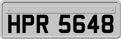 HPR5648