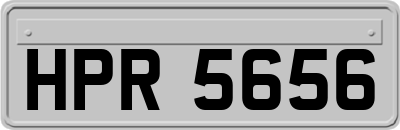 HPR5656