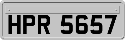 HPR5657