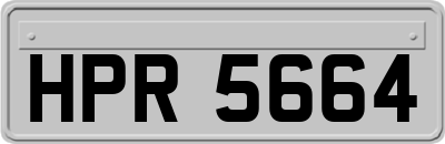 HPR5664