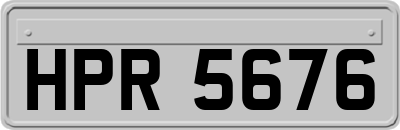 HPR5676