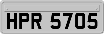 HPR5705