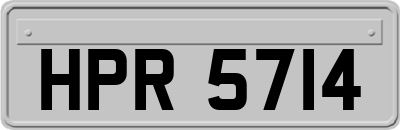 HPR5714