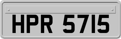 HPR5715