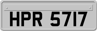 HPR5717