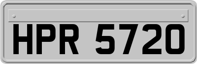 HPR5720