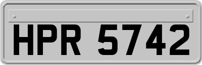 HPR5742