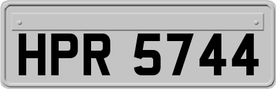 HPR5744