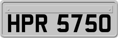 HPR5750