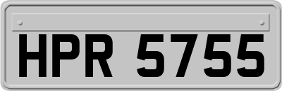 HPR5755