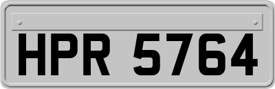 HPR5764