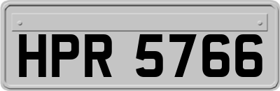 HPR5766