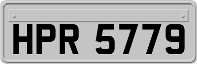 HPR5779