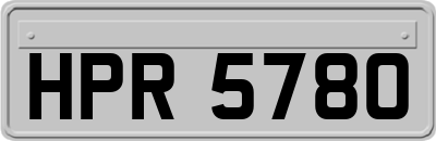 HPR5780