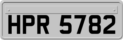 HPR5782