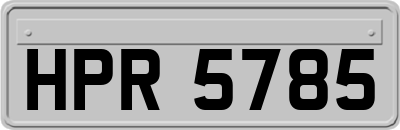 HPR5785