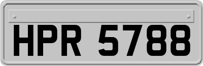 HPR5788
