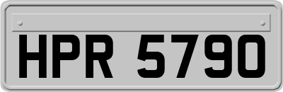 HPR5790