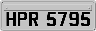 HPR5795